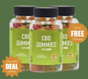 Tricolla Farms CBD Gummies™ (Is It Safe And Legit To Consume 2025)